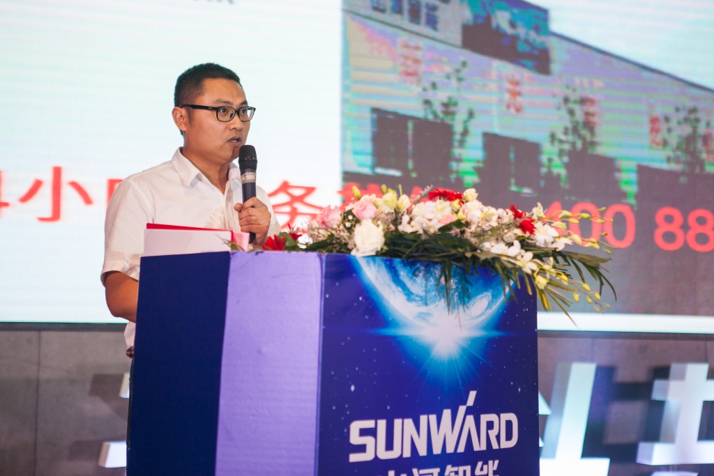 订单突破2.5亿！威尼克斯wac5000智能湖北客户交流会圆满举行