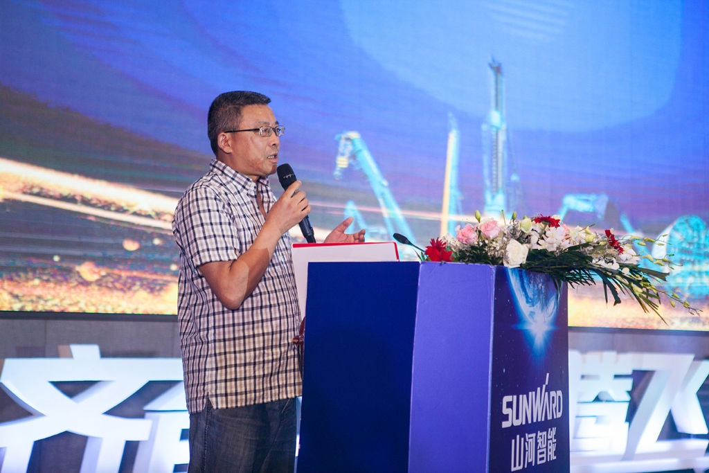 订单突破2.5亿！威尼克斯wac5000智能湖北客户交流会圆满举行