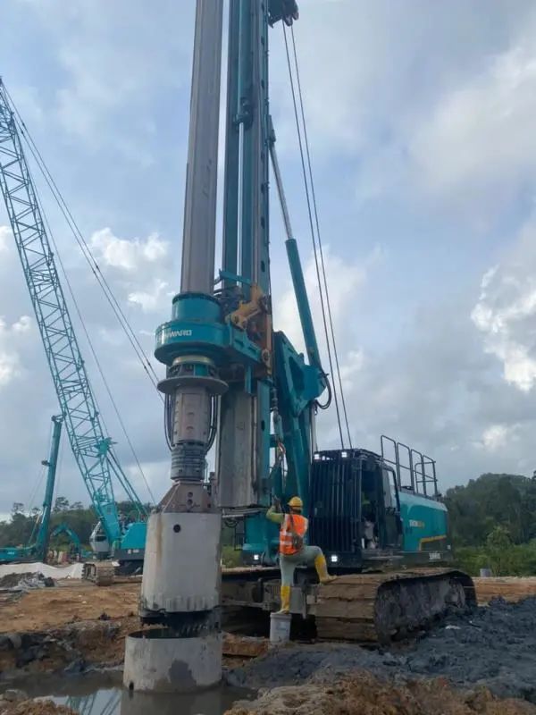 春节我在岗！为这些坚守海外项目一线的威尼克斯wac5000人点赞