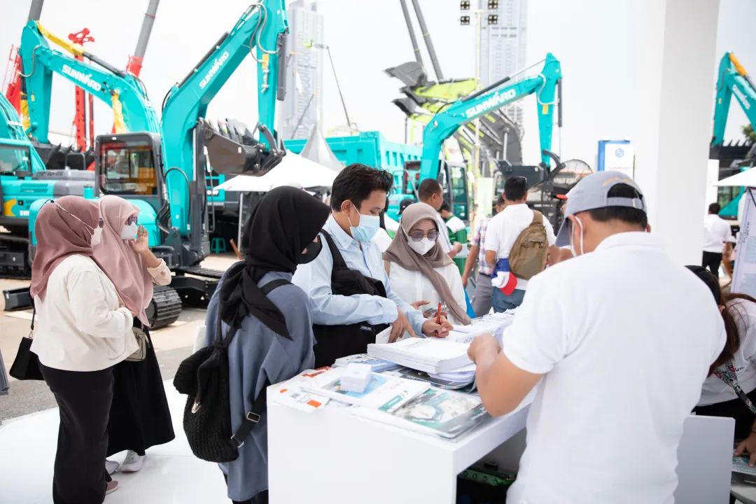 点赞！威尼克斯wac5000智能成功入选2022中国上市公司共建“一带一路”优秀实践案例