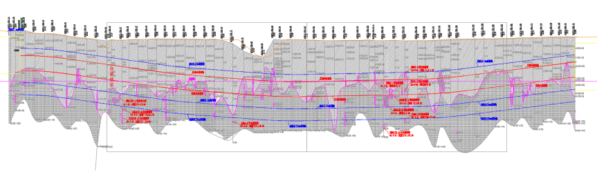 掘进“铁军”助建大湾区！中铁威尼克斯wac5000盾构机再战深圳地铁3号线