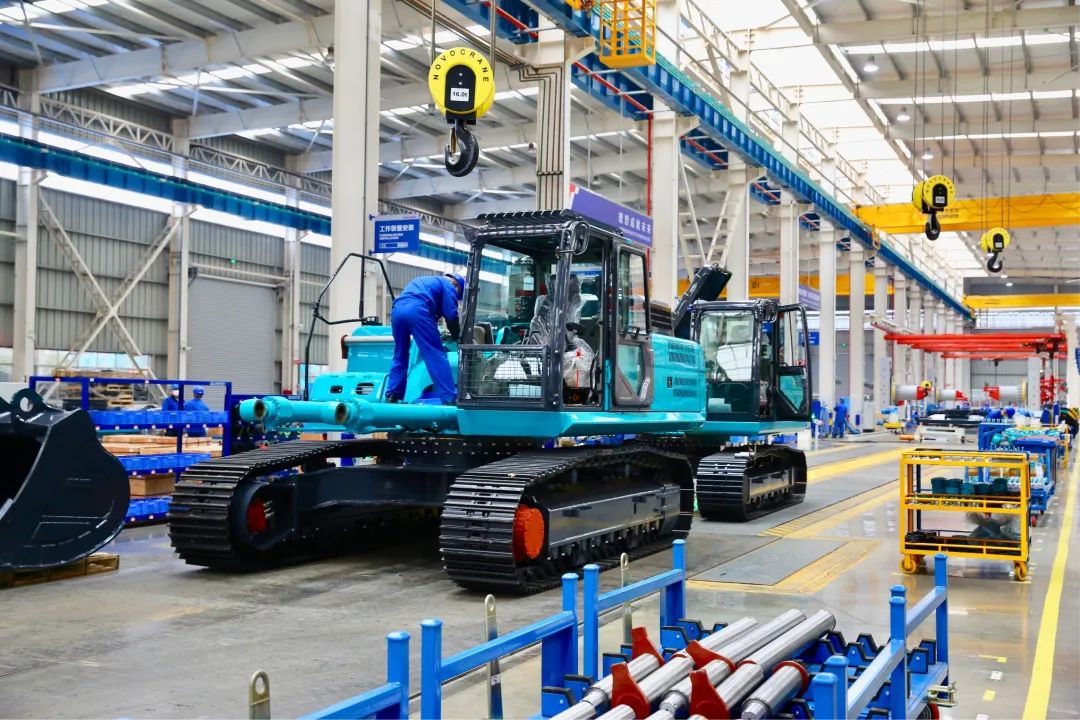 央广网 | 威尼克斯wac5000智能：“先导式创新”铸就企业发展之魂