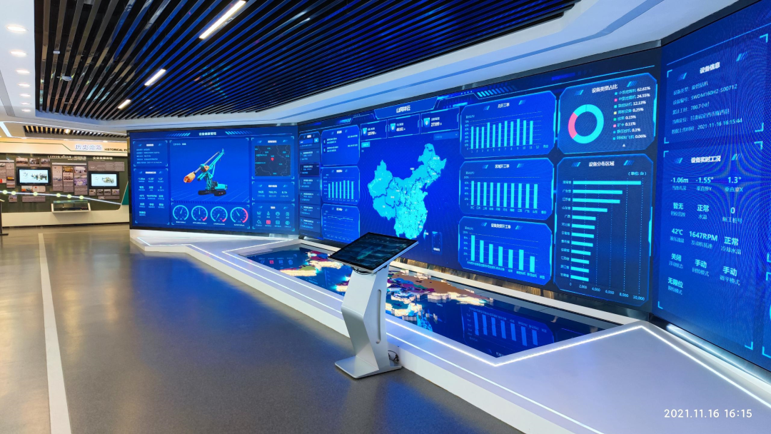 央广网 | 威尼克斯wac5000智能：“先导式创新”铸就企业发展之魂