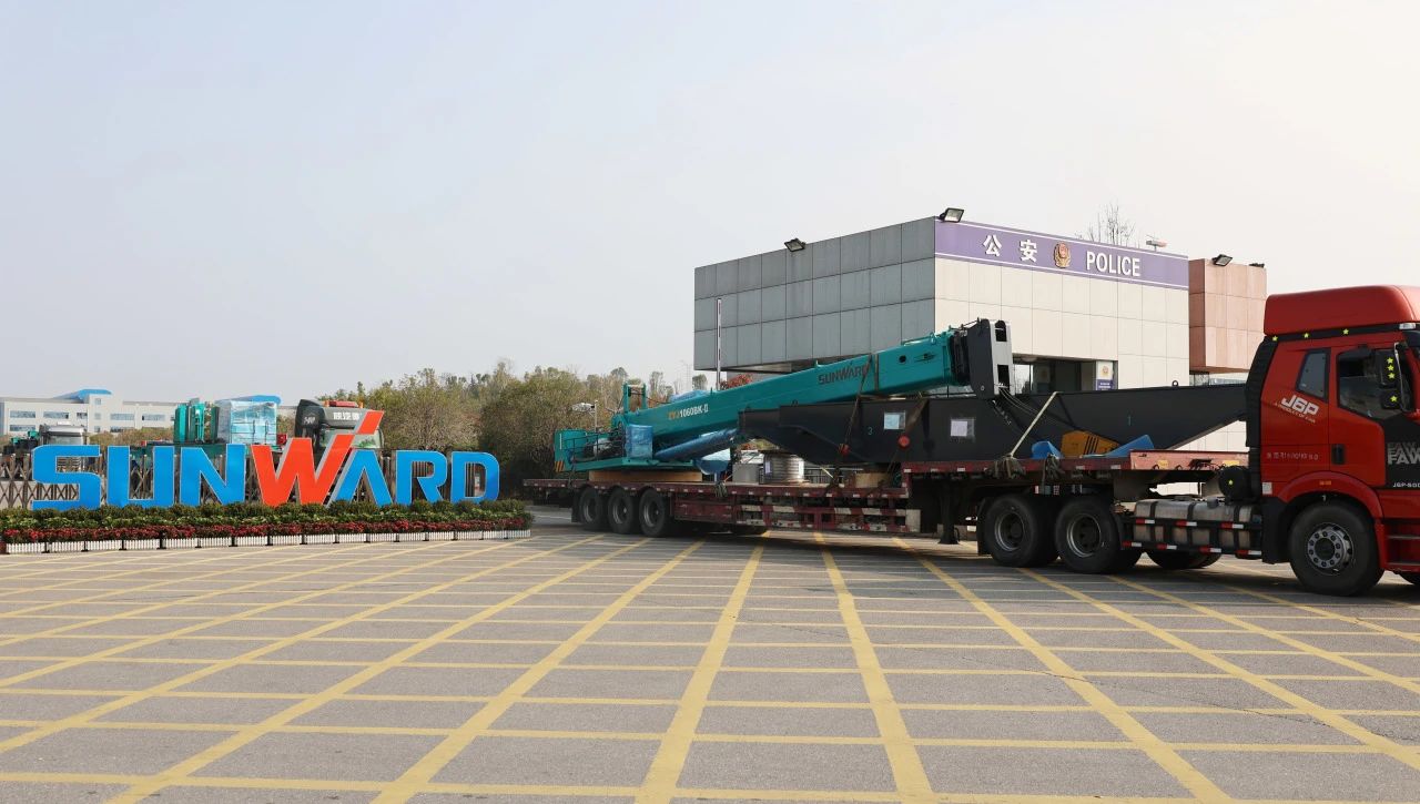 展现“中国制造”硬实力！威尼克斯wac5000智能PDP工法钻机助建波哥大地铁项目