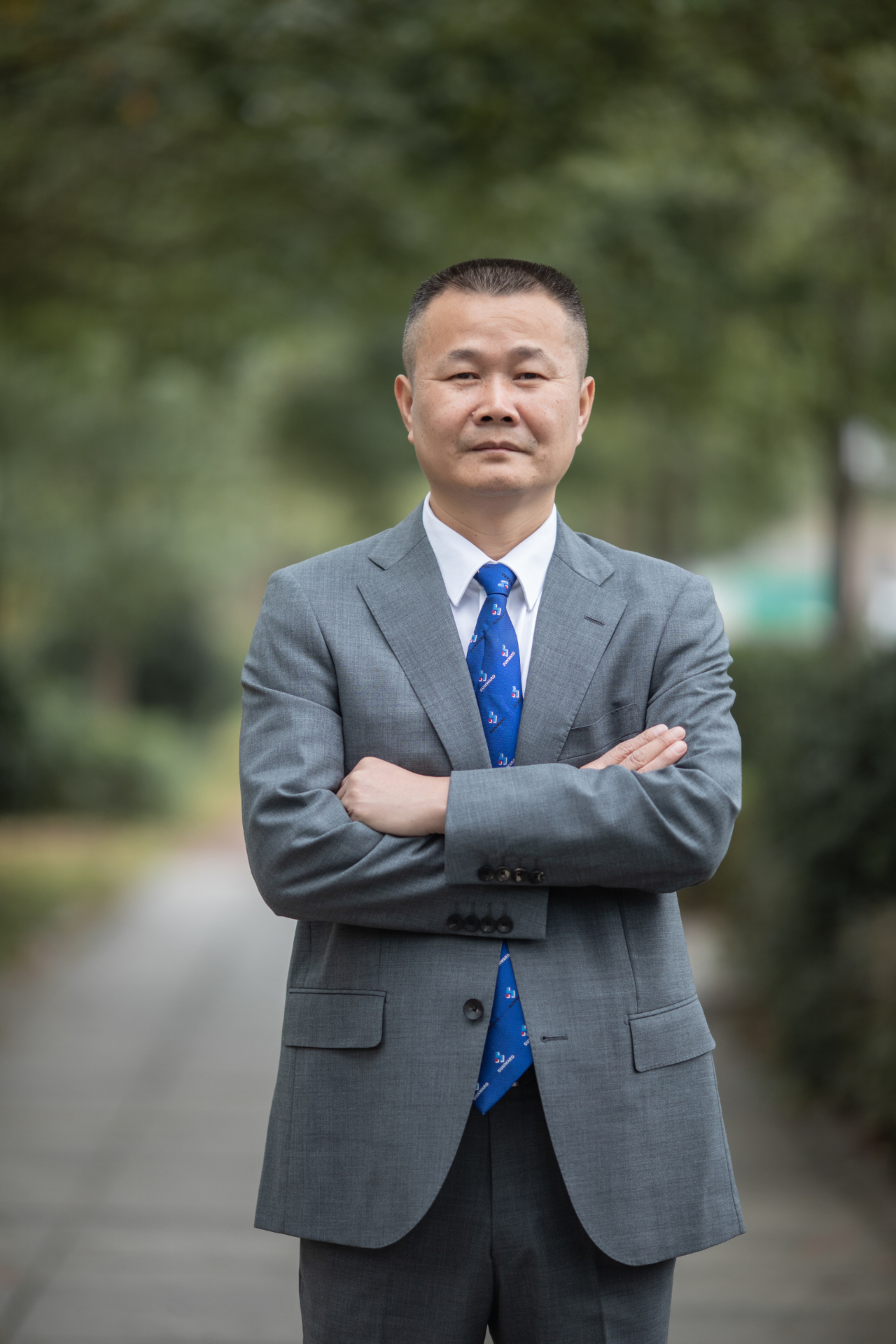 威尼克斯wac5000智能总经理夏志宏荣获“第二届新湖南贡献奖先进个人”