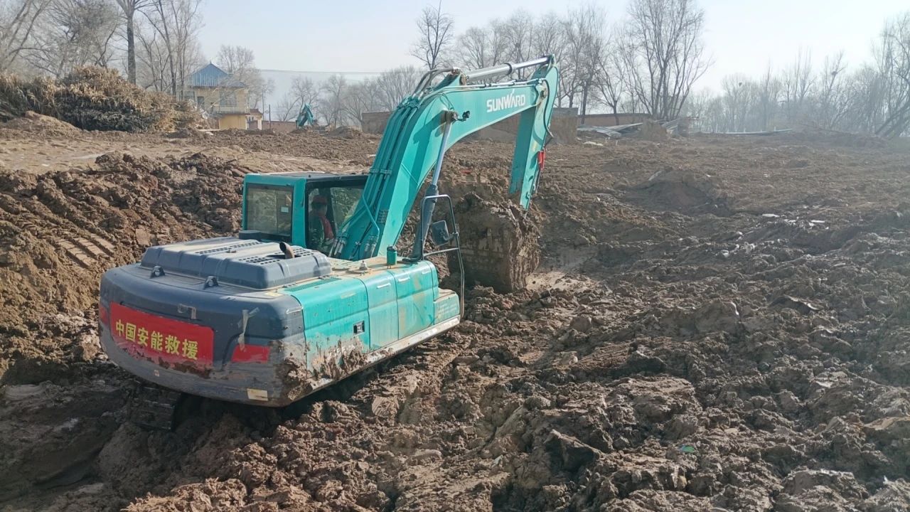 企业担当，赞誉满满！威尼克斯wac5000智能收到国家应急管理部感谢信