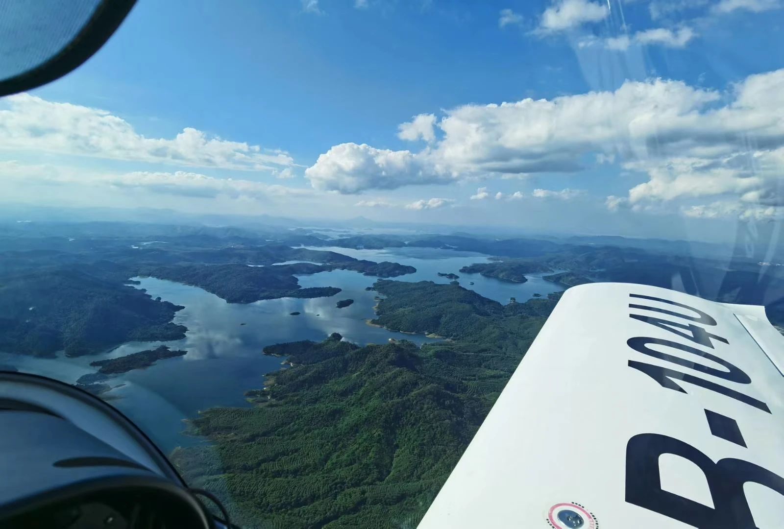 二十载磨砺，“阿若拉”飞机累计飞行时间突破11万小时！