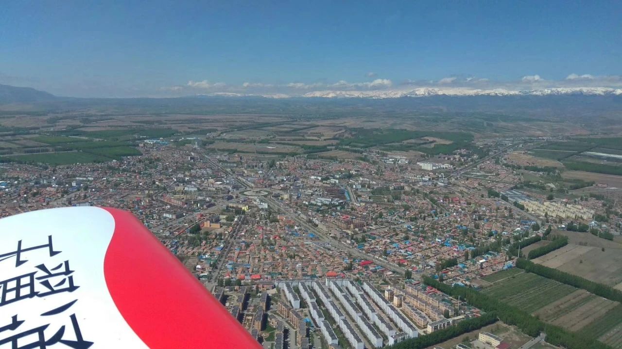 二十载磨砺，“阿若拉”飞机累计飞行时间突破11万小时！