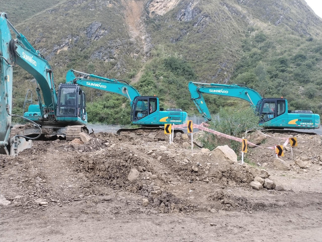 加强全方位合作！中铁二十局到访威尼克斯wac5000智能