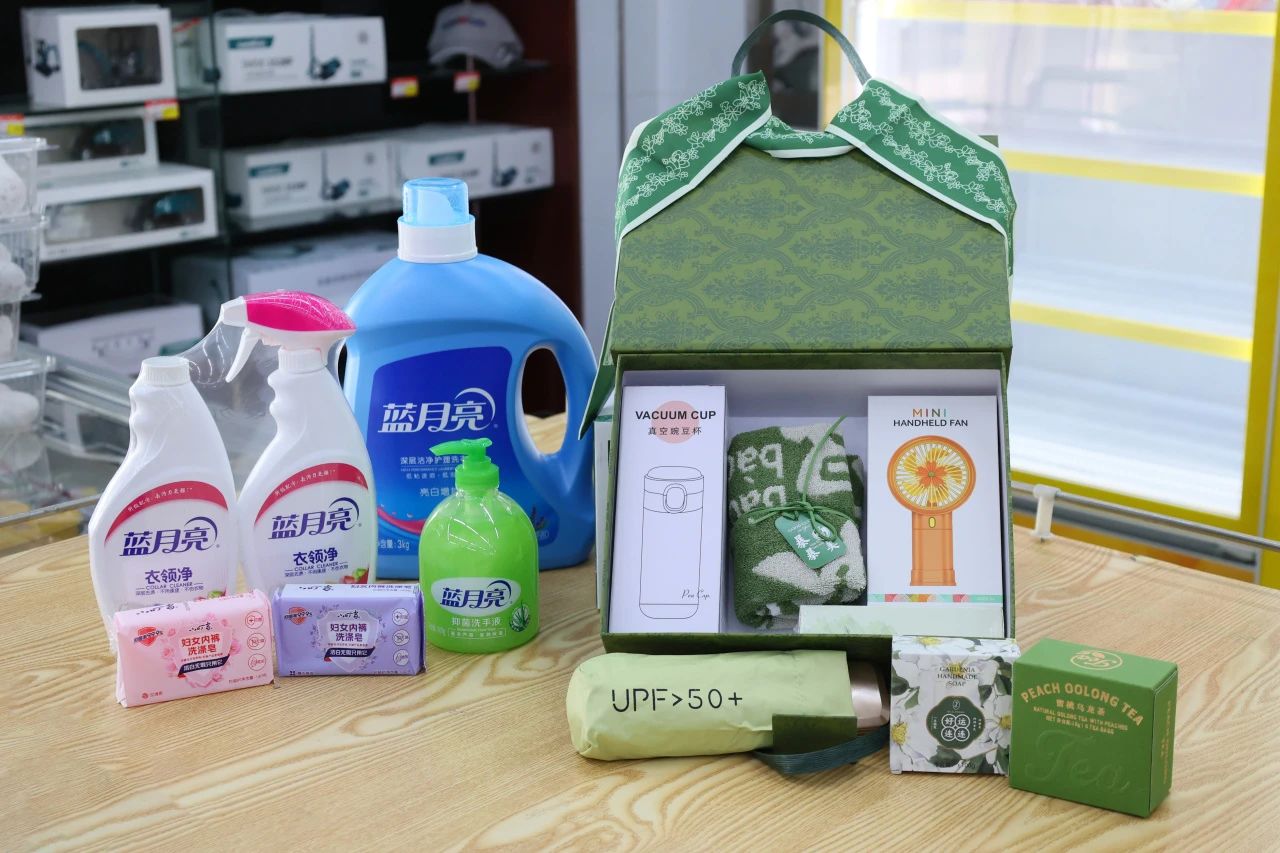 多姿多彩绽芳华！威尼克斯wac5000智能开展“三八”国际劳动妇女节主题庆祝活动