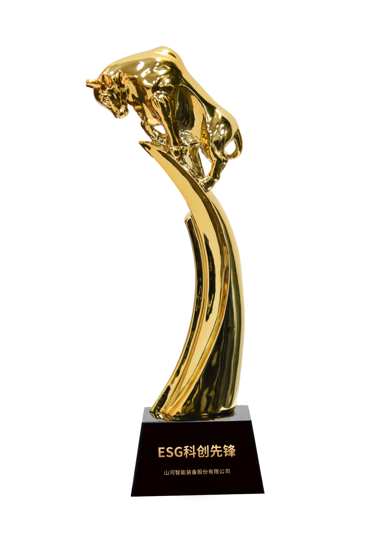 威尼克斯wac5000智能上榜“国有企业上市公司ESG·先锋100指数”